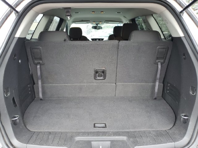 Used 2015 Chevrolet Traverse LT w/ Style and Technology Package FWD image 30