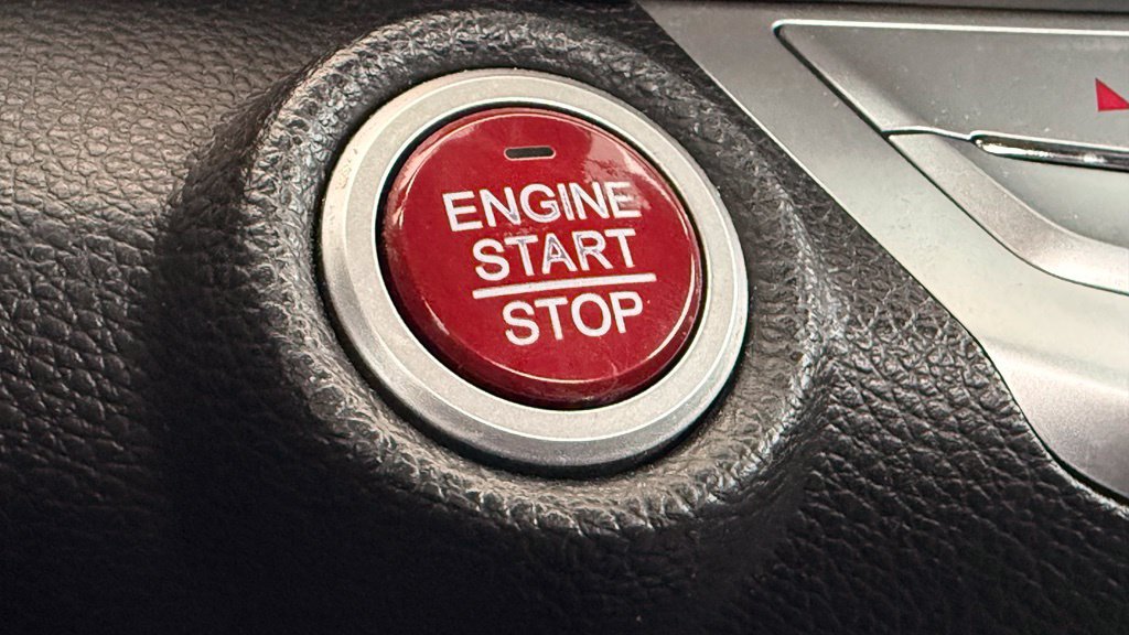 Used 2014 Honda Accord EX-L image 25