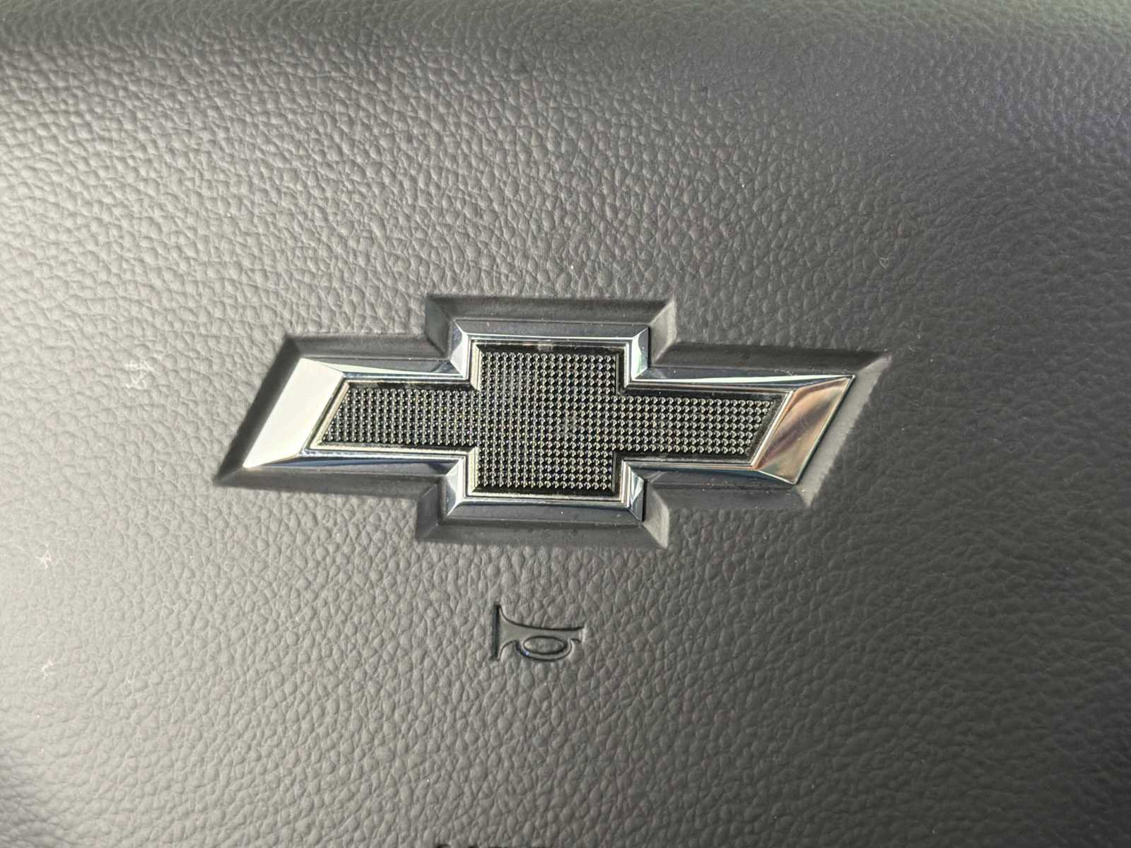 Used 2024 Chevrolet Silverado 1500 LT Trail Boss w/ LT Trail Boss Premium Package image 22