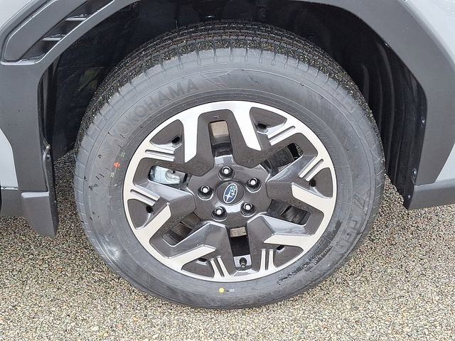 New 2026 Subaru Forester Premium image 9