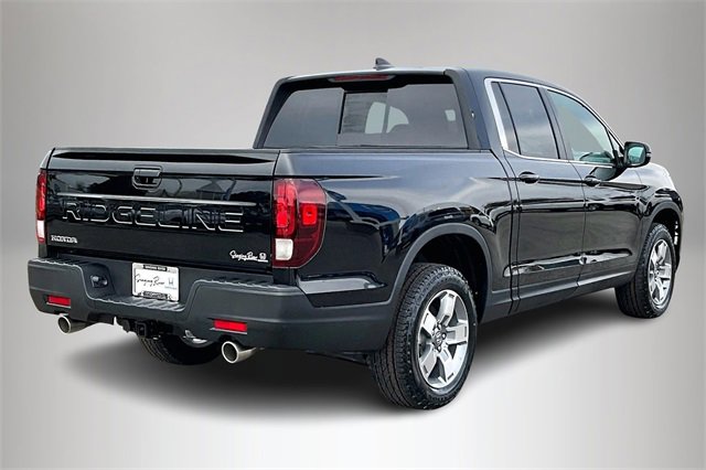 New 2026 Honda Ridgeline RTL image 21