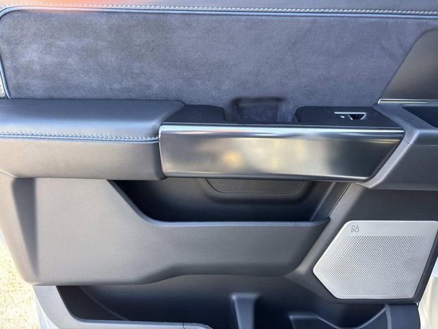 New 2025 Ford F150 Platinum w/ Equipment Group 702A High image 18