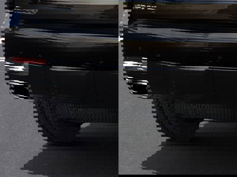 New 2025 Cadillac Escalade Premium Luxury Platinum image 14