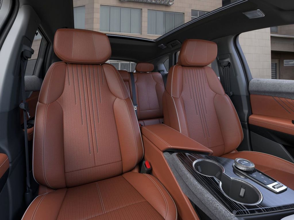 New 2026 Cadillac Optiq Luxury 2 image 16
