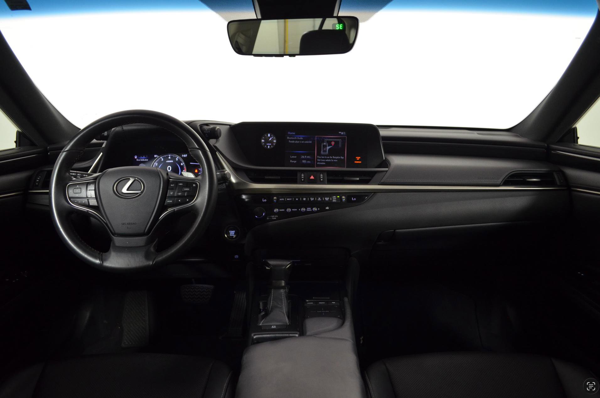 Used 2019 Lexus ES 350 w/ Accessory Package 2 FWD image 21