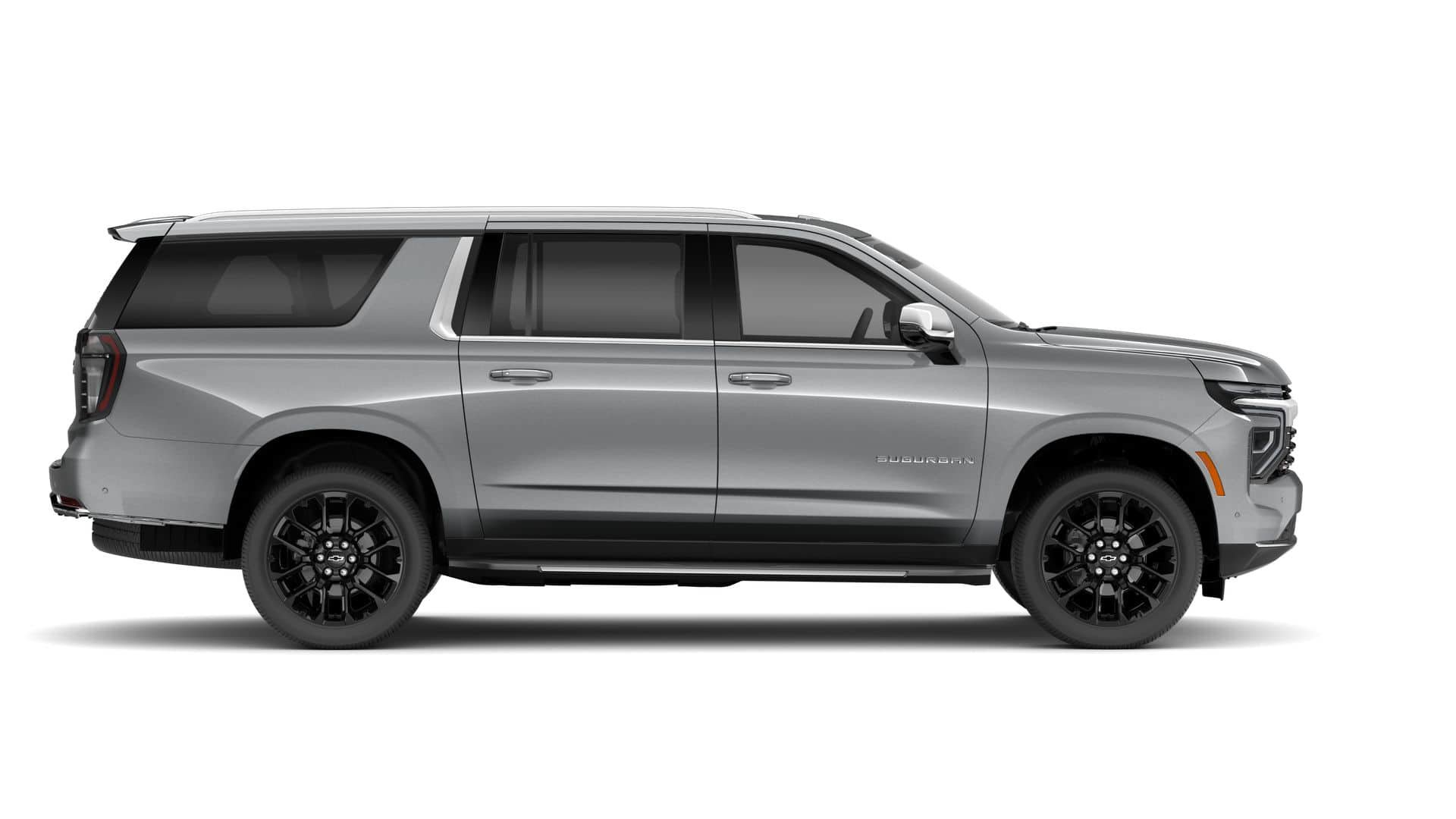 New 2026 Chevrolet Suburban Premier w/ Sun And Tow Package AWD/4WD image 27