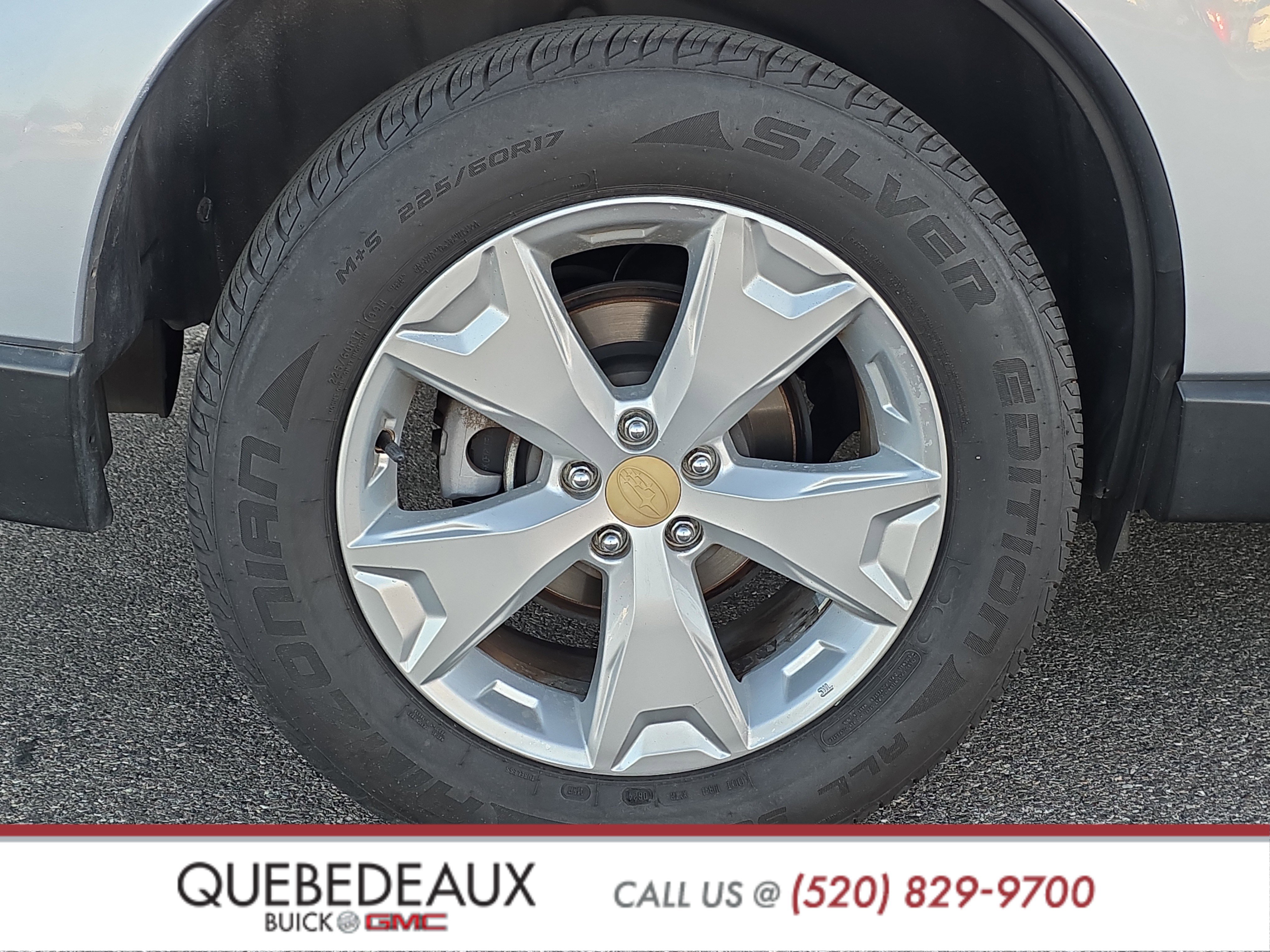 Used 2015 Subaru Forester 2.5i Limited AWD/4WD image 8