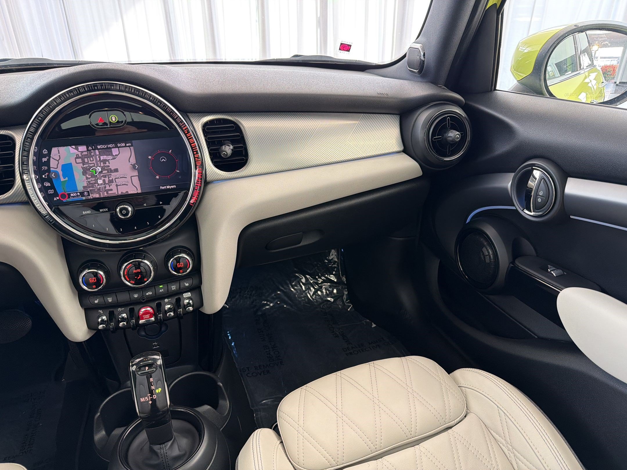 Certified 2024 MINI Cooper S FWD image 29