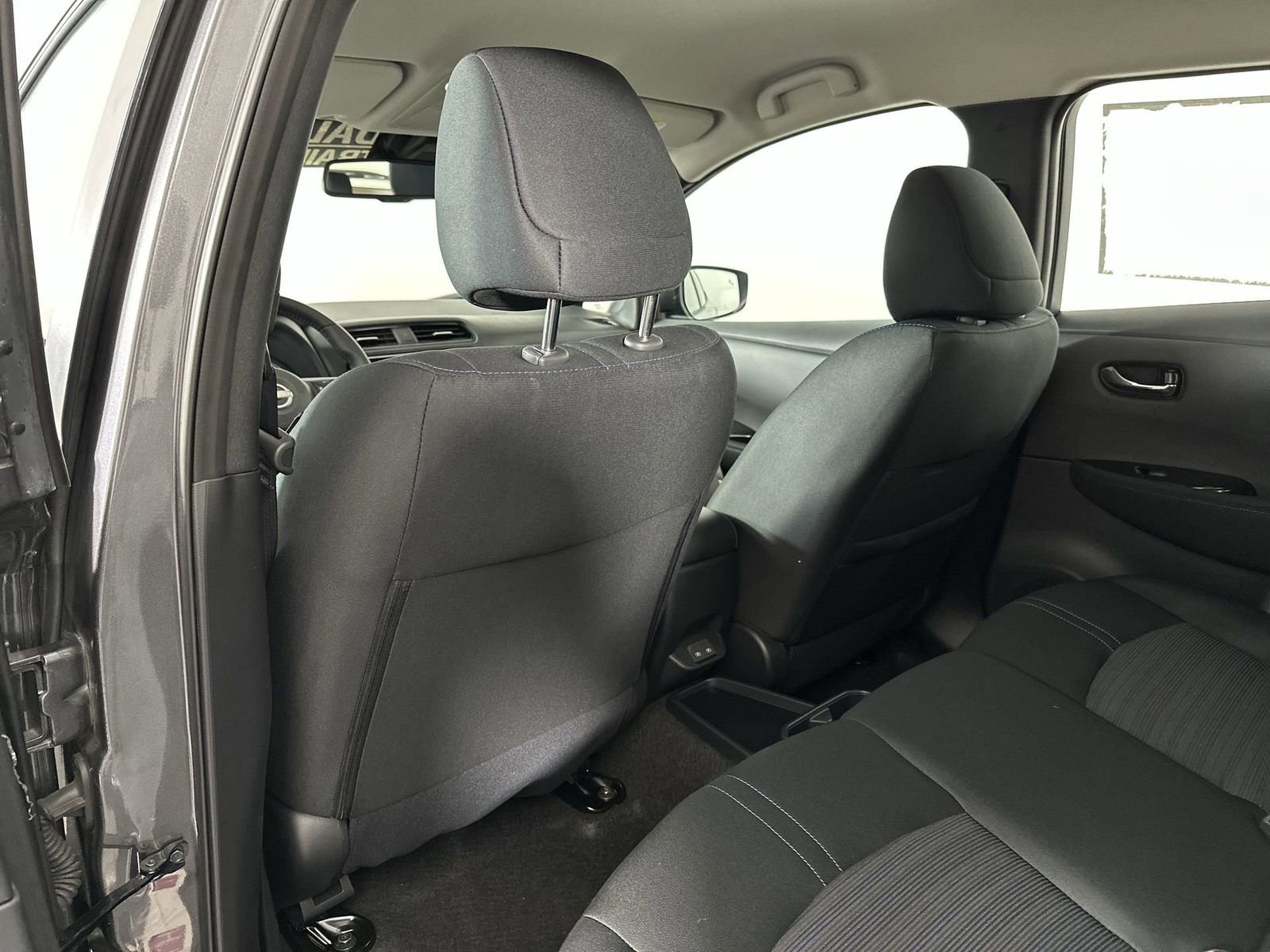 New 2025 Nissan Leaf SV Plus FWD image 24