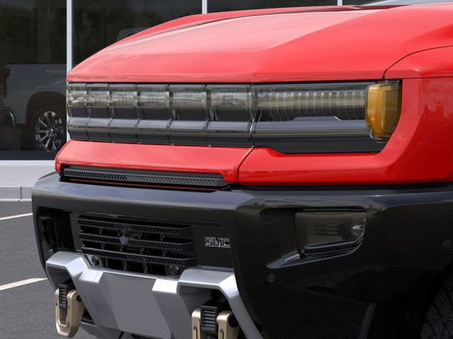 New 2025 GMC Hummer EV 3X w/ Battery Pack, 24 Module Pack image 16