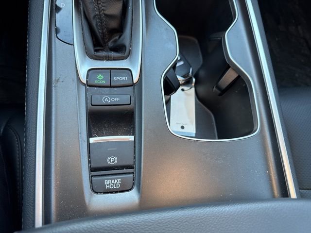 Certified 2022 Honda Accord Sport Special Edition image 24