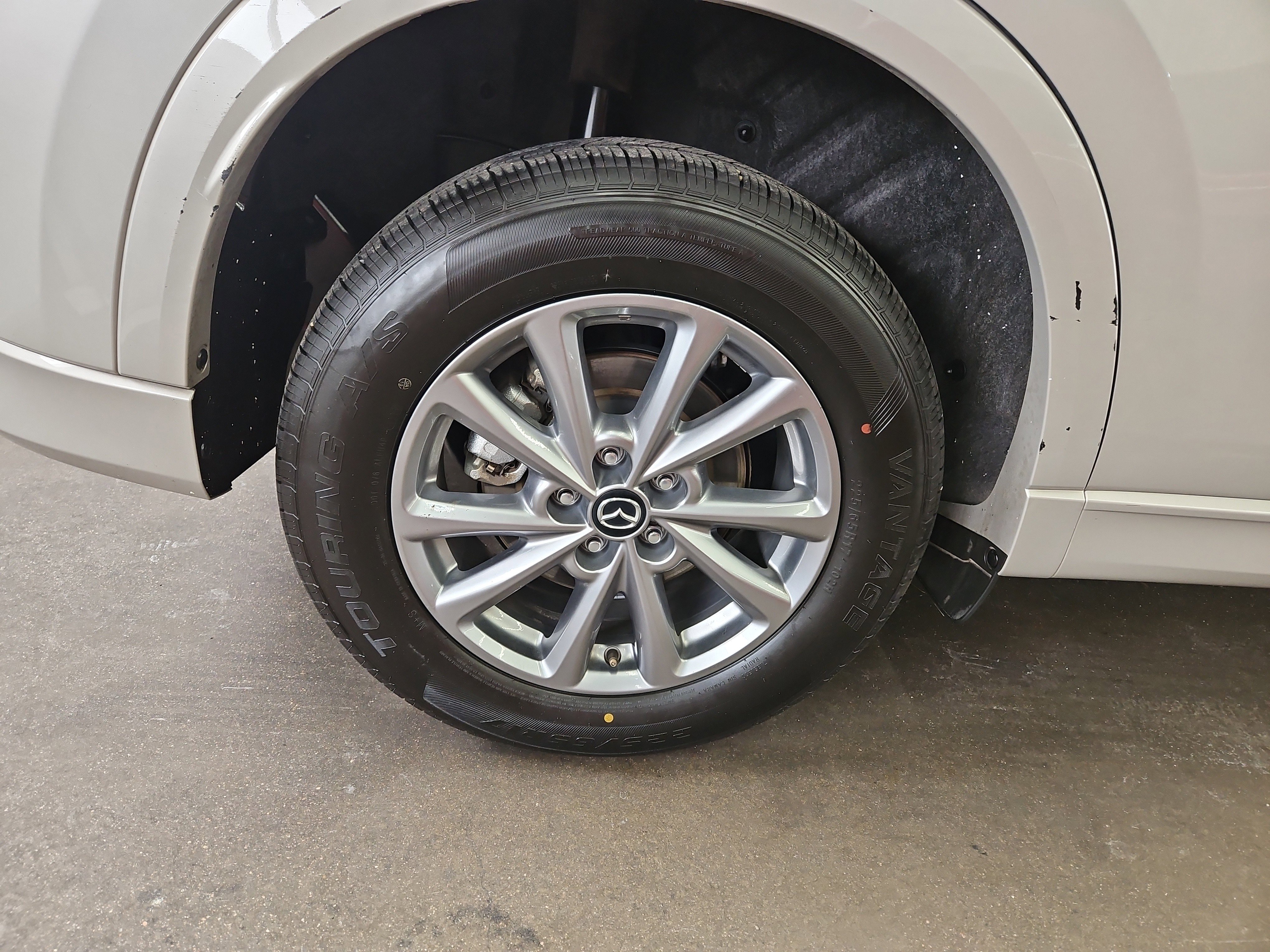 Used 2024 MAZDA CX-5 AWD 2.5 S w/ Select Package image 23