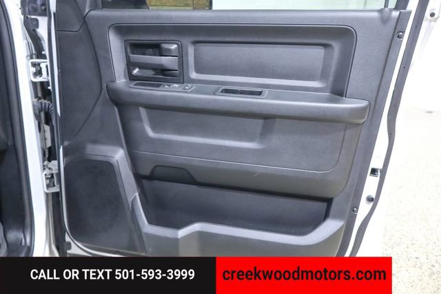 Used 2021 RAM 2500 Tradesman image 47
