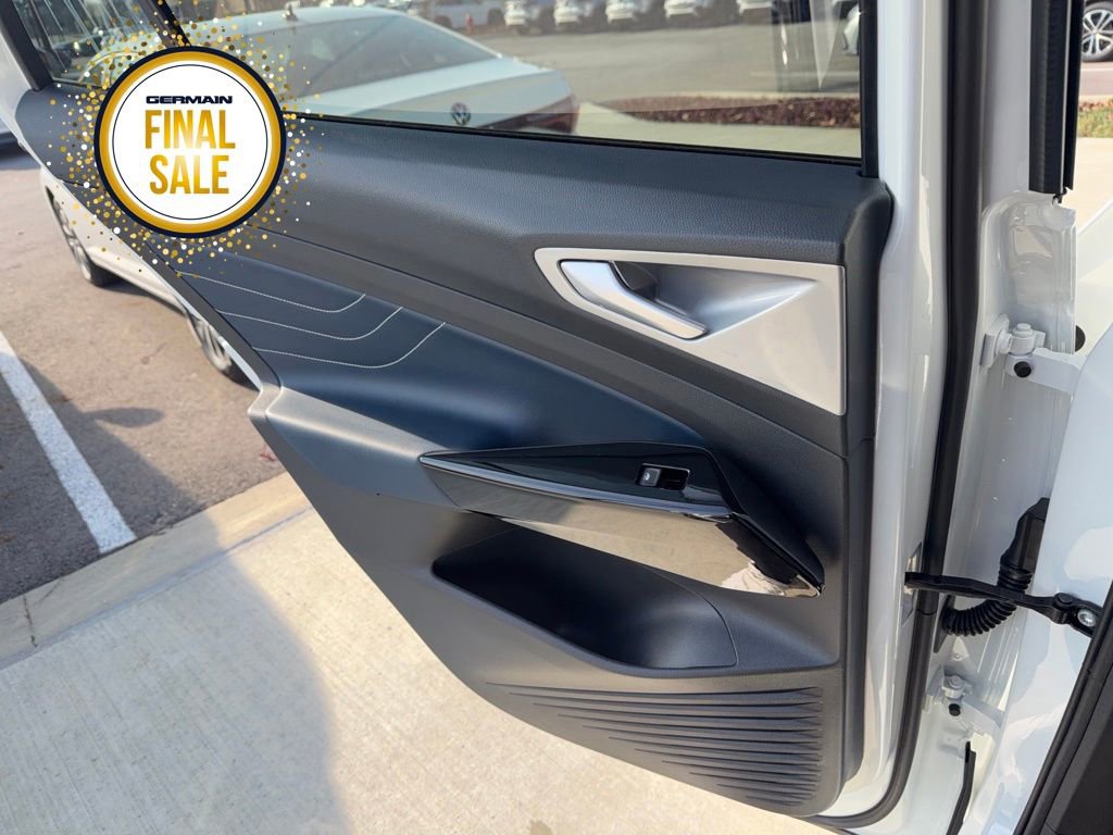 New 2025 Volkswagen ID.4 Pro S image 15