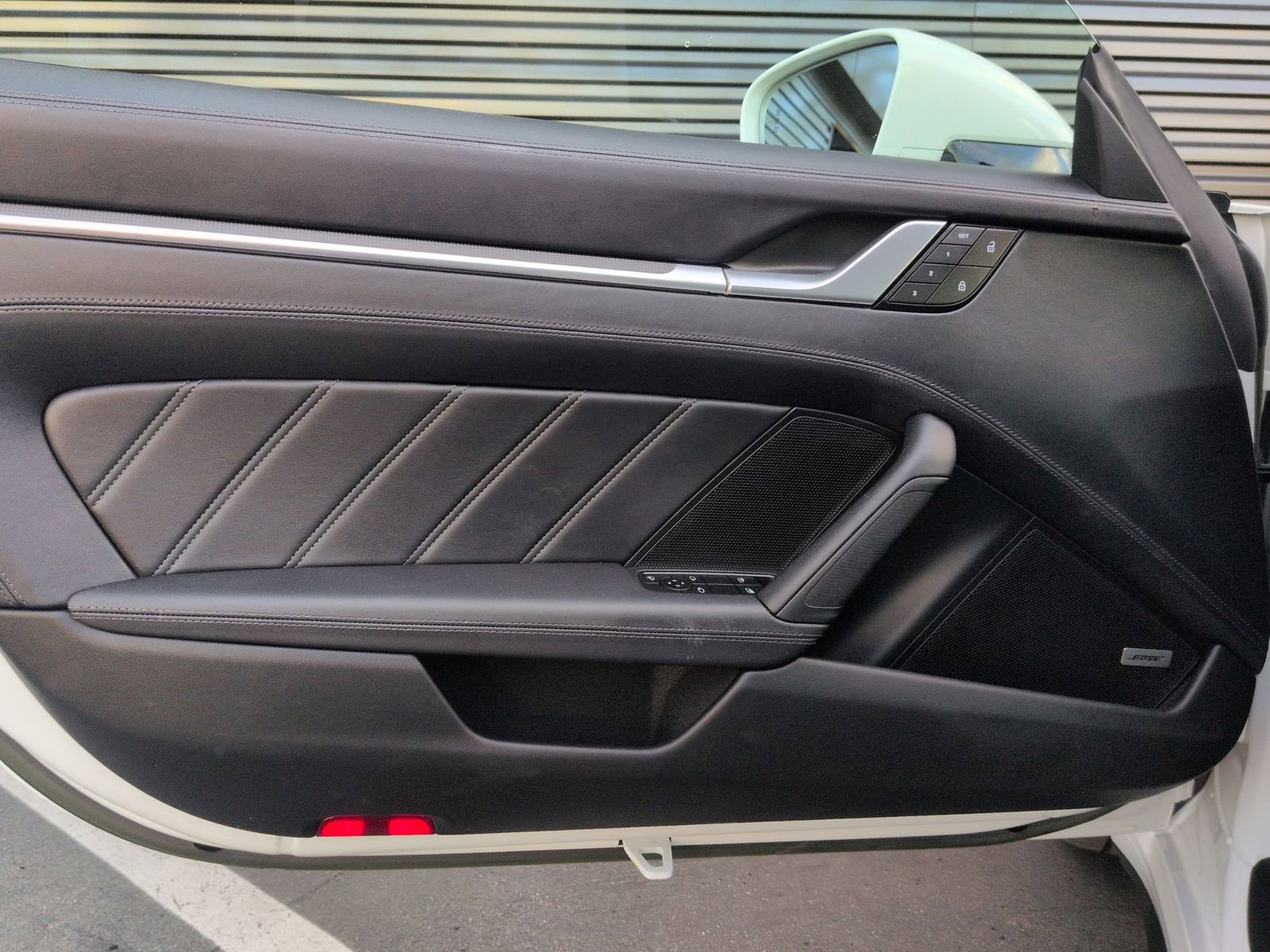 Certified 2022 Porsche 911 Turbo S image 14