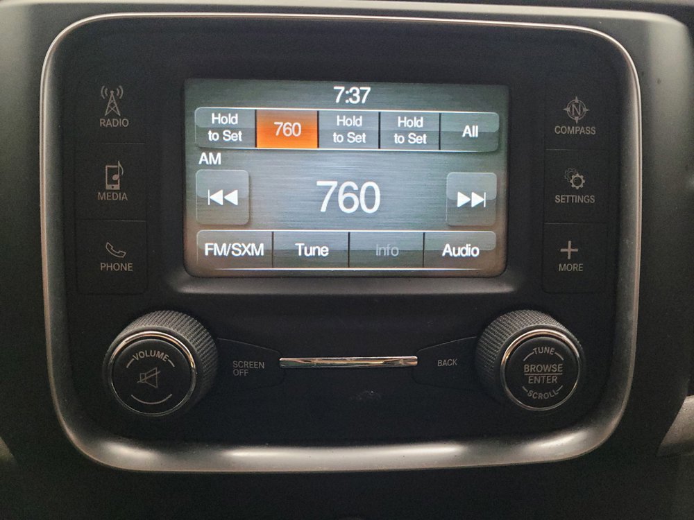 Used 2016 RAM 1500 Tradesman w/ Popular Equipment Group RWD image 25