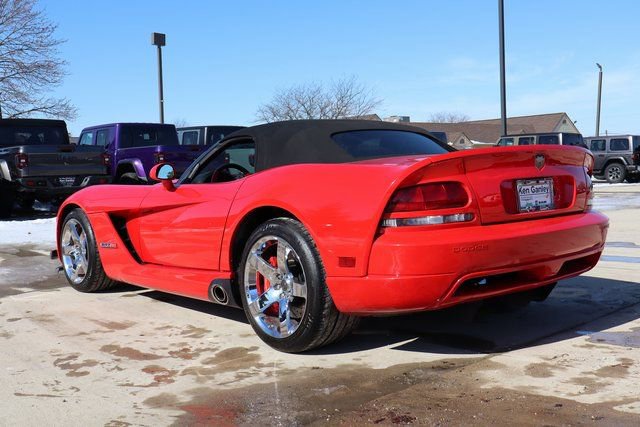 Used 2005 Dodge Viper SRT-10 image 22