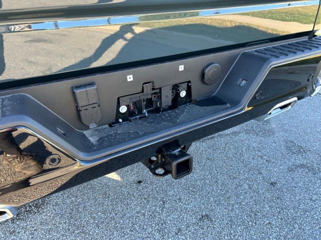 New 2026 Chevrolet Silverado 1500 LT Trail Boss w/ LT Trail Boss Premium Package image 36