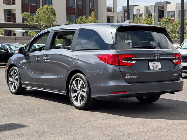 Used 2022 Honda Odyssey Touring image 3