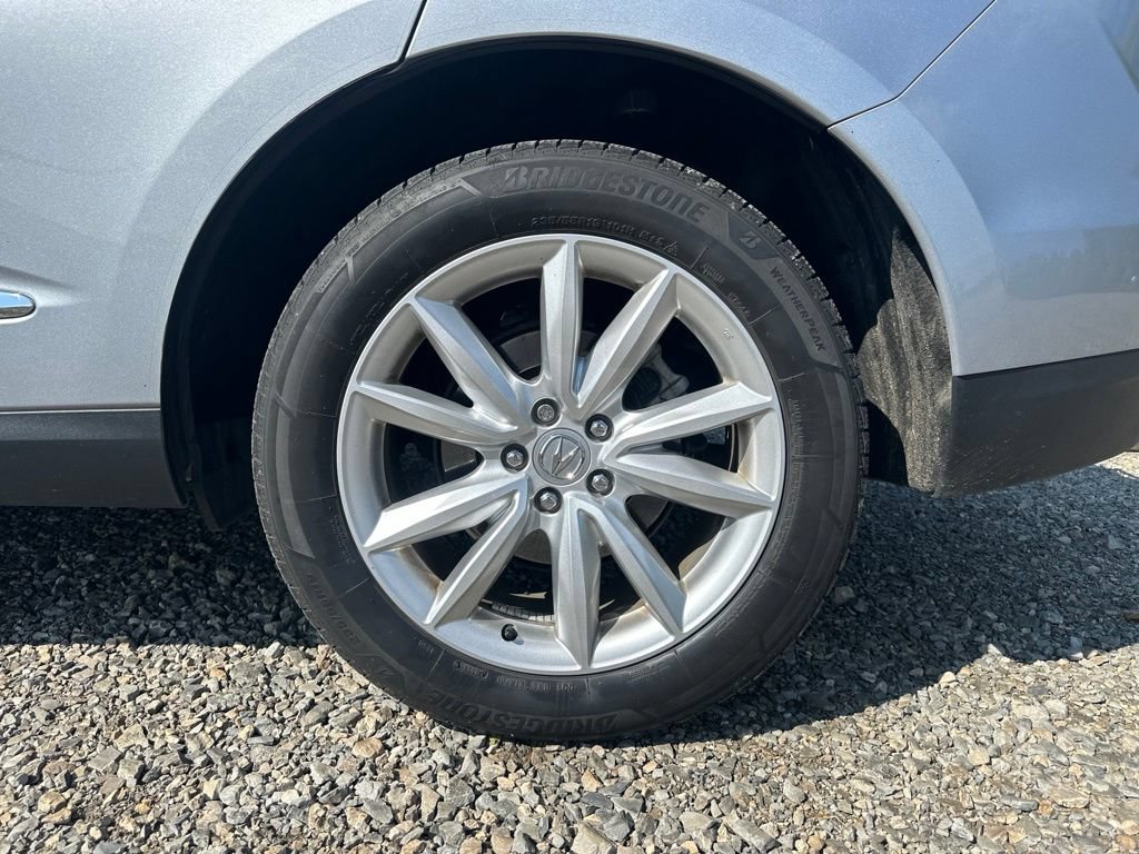 Used 2021 Acura RDX FWD image 6