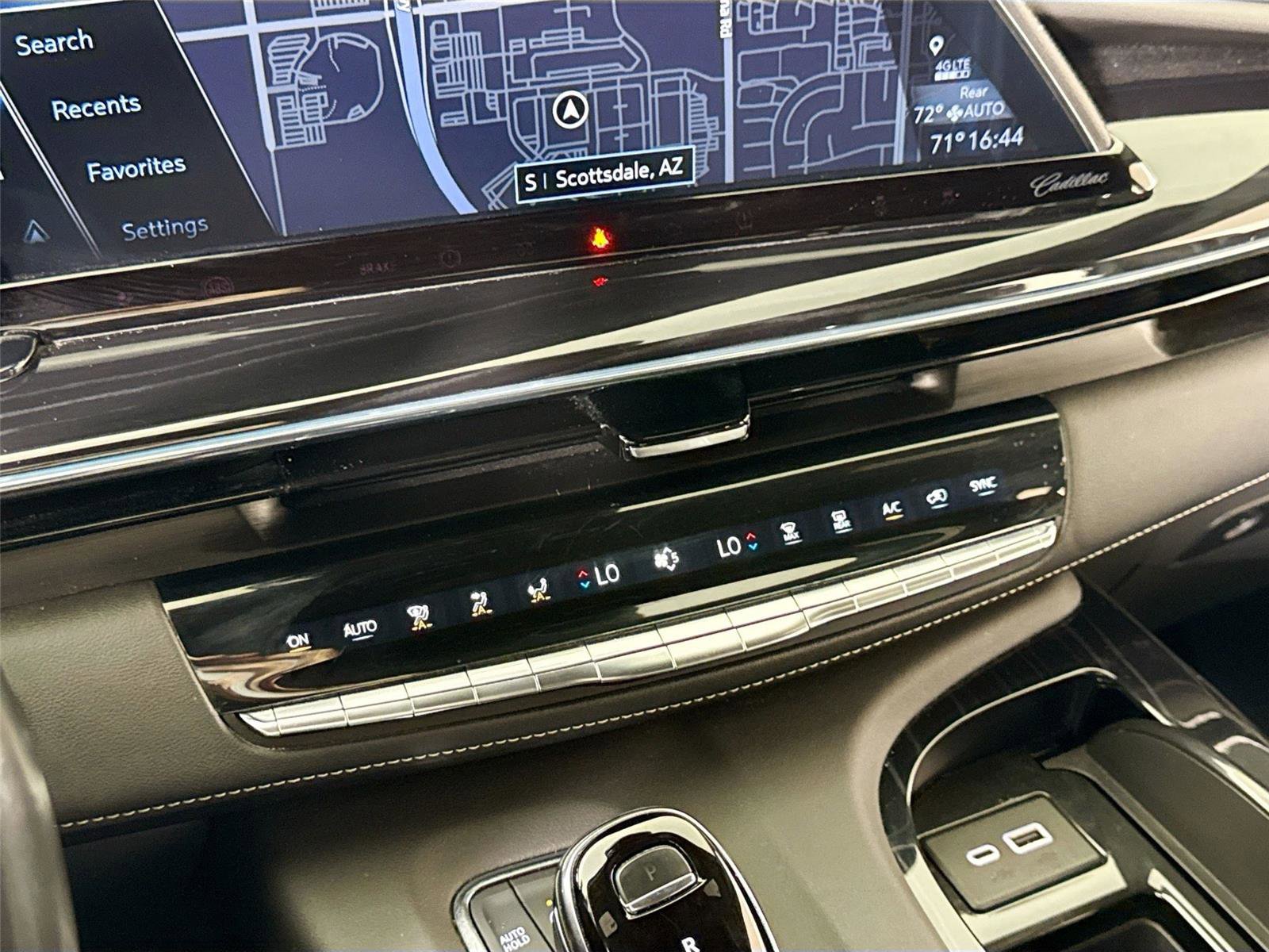 Used 2023 Cadillac Escalade Sport image 19