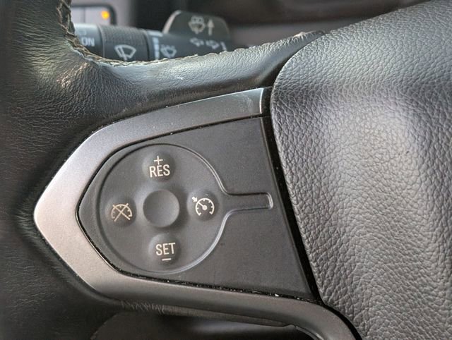 Used 2017 Chevrolet Tahoe LS image 24