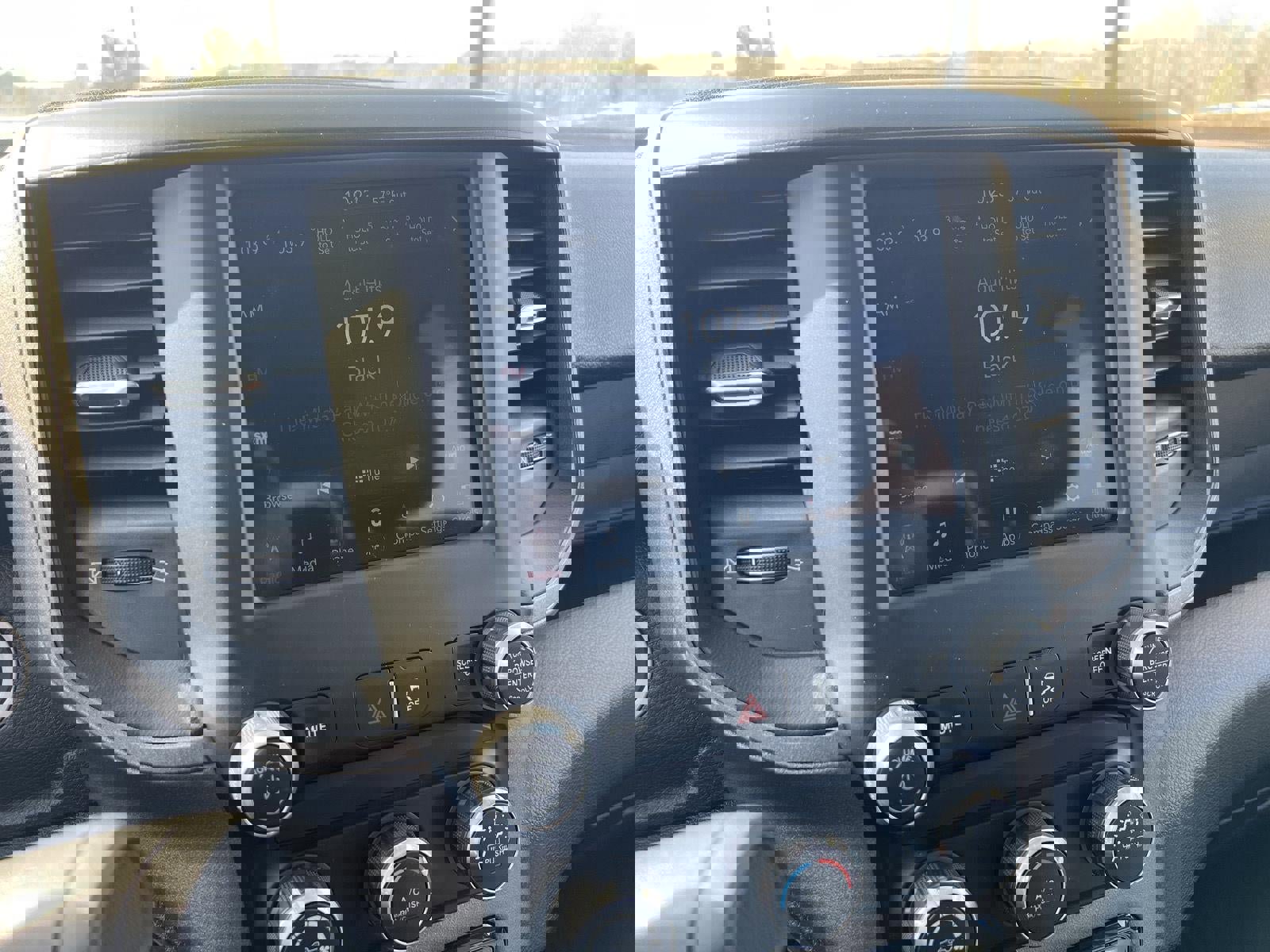 Used 2020 RAM 2500 Tradesman w/ Towing Technology Group image 22