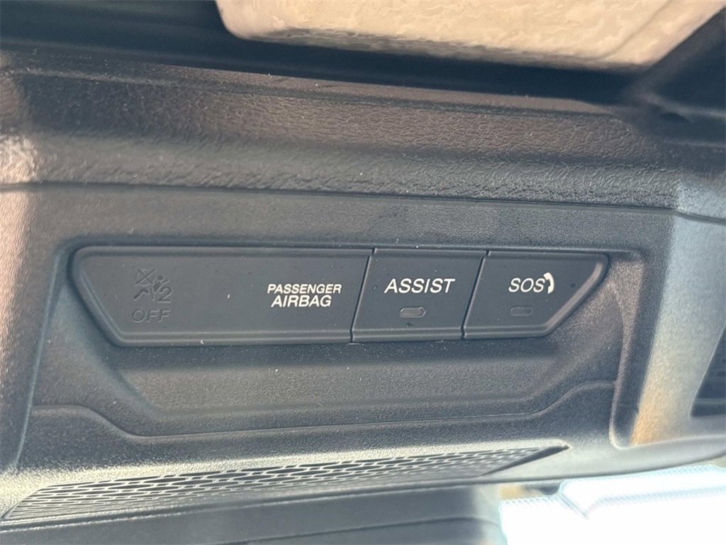 Used 2024 Jeep Wrangler Unlimited Rubicon image 33