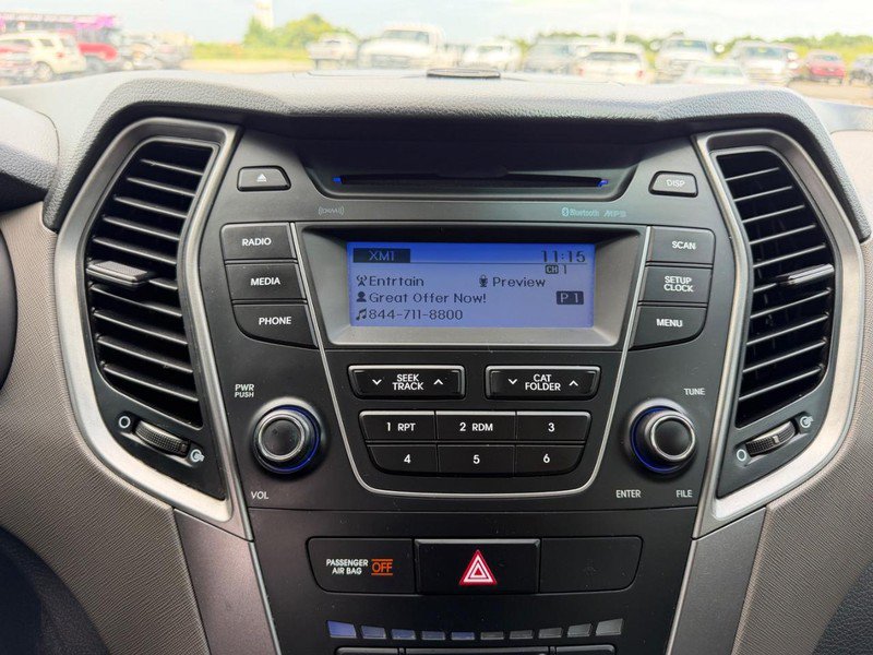Used 2016 Hyundai Santa Fe Sport FWD image 14