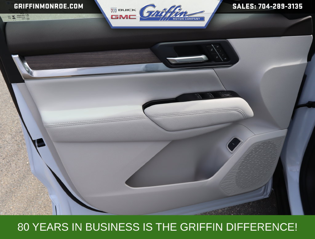 New 2027 GMC Terrain Denali AWD/4WD image 12