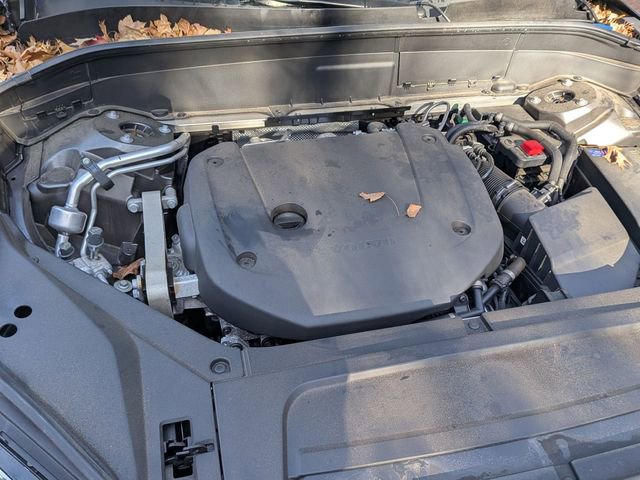 Certified 2023 Volvo XC90 B6 Plus w/ Protection Package image 31