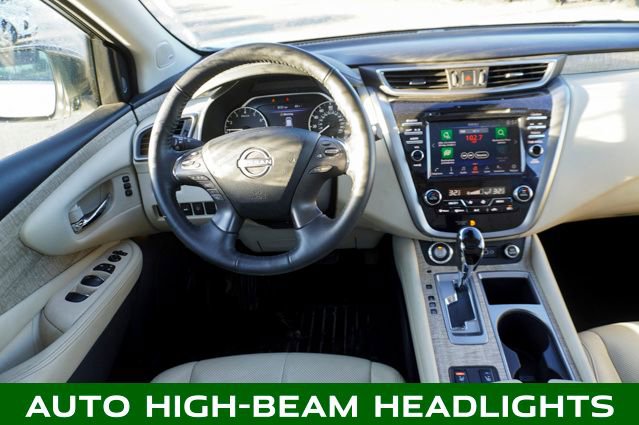 Used 2023 Nissan Murano SL image 11