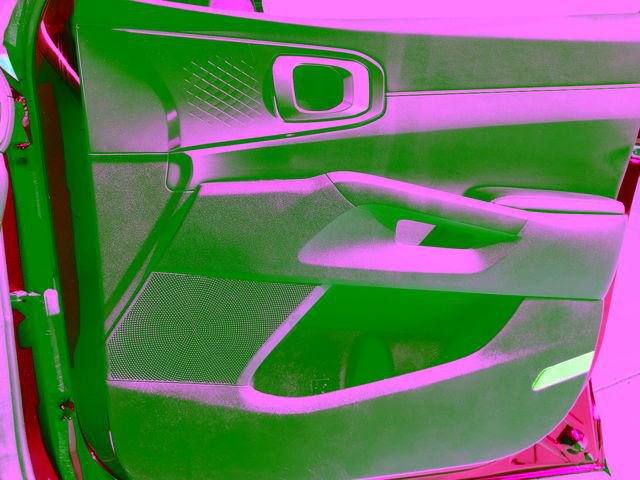 Certified 2023 Kia Sorento S w/ Panoramic Sunroof Package FWD image 31