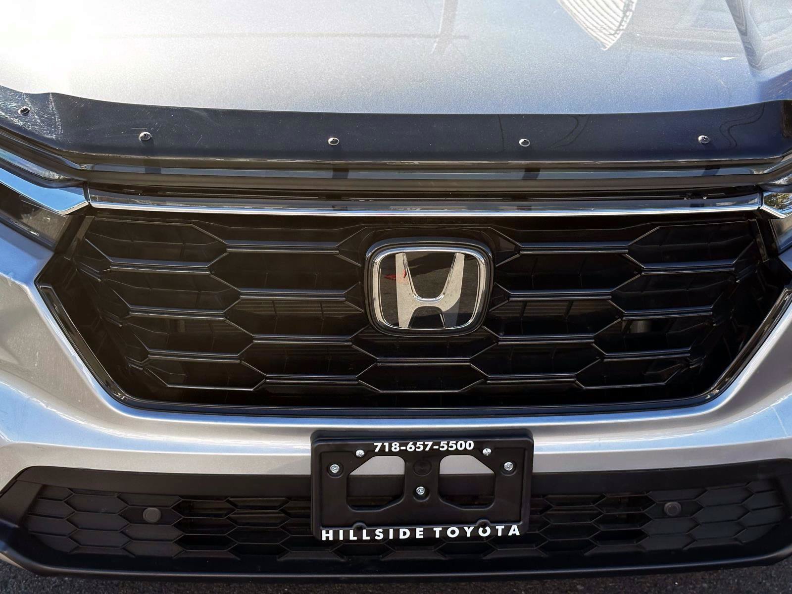 Used 2023 Honda CR-V EX-L image 8