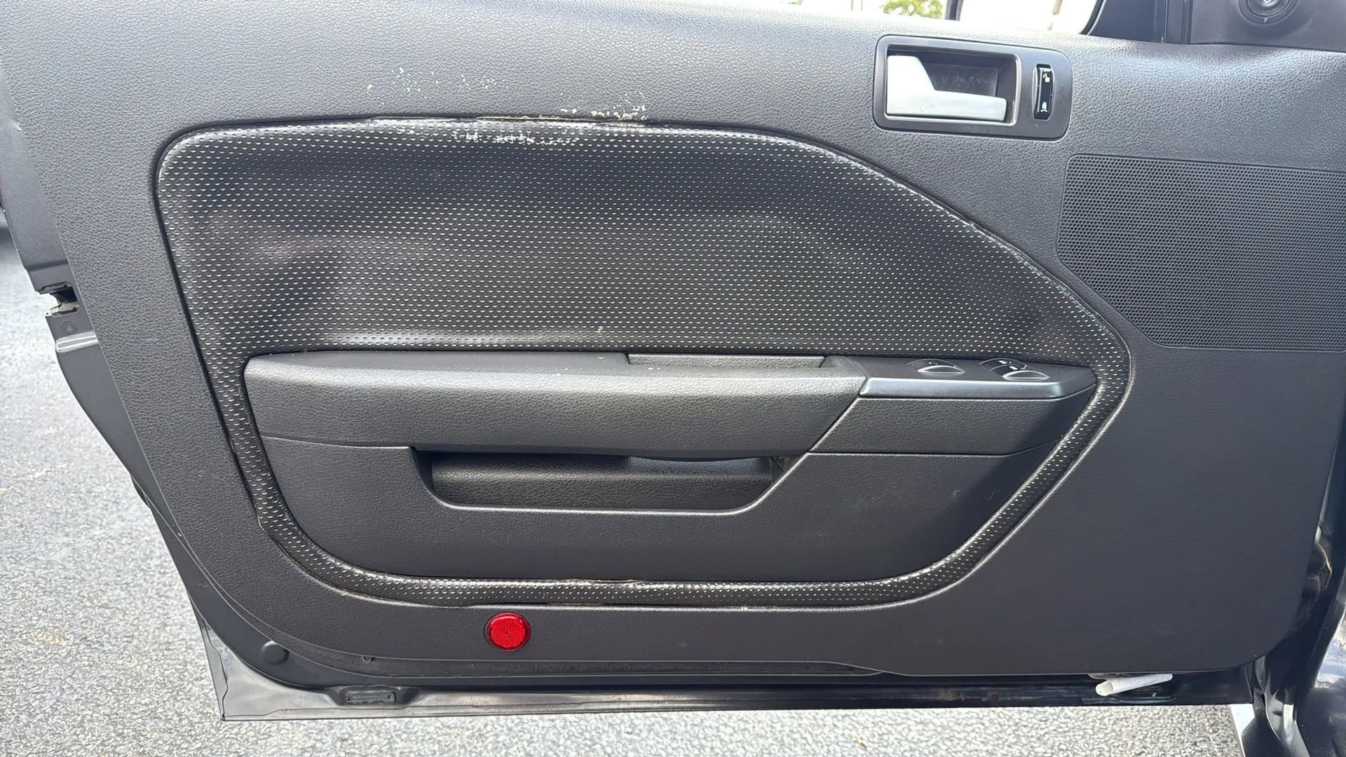 Used 2007 Ford Mustang GT image 8