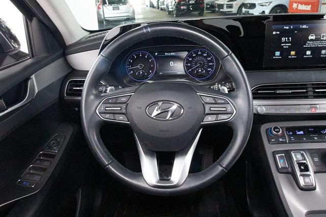 Used 2020 Hyundai Palisade SEL w/ Convenience Package AWD/4WD image 9
