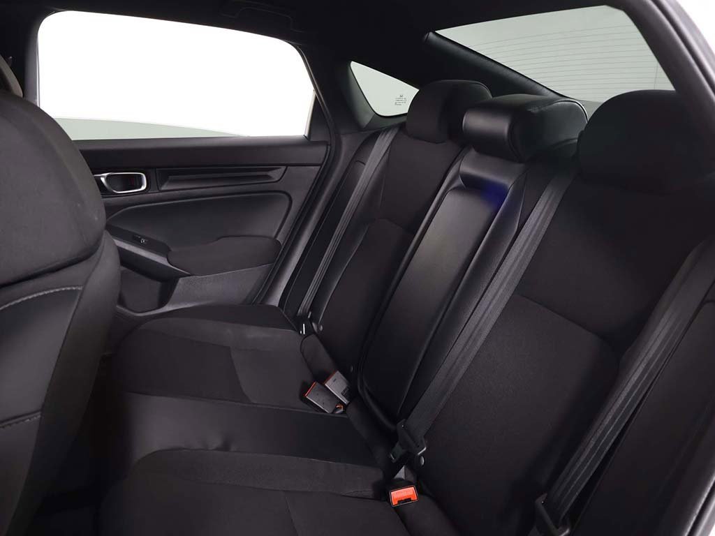 Used 2025 Honda Civic Sport image 30