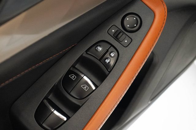 Used 2020 Nissan Maxima Platinum w/ Reserve Package FWD image 16