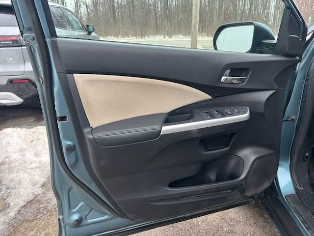 Used 2015 Honda CR-V EX-L image 8