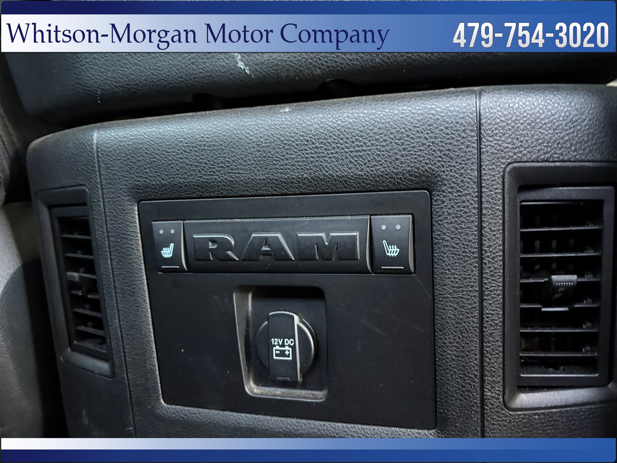 Used 2018 RAM 2500 Laramie w/ Sport Appearance Group AWD/4WD image 34