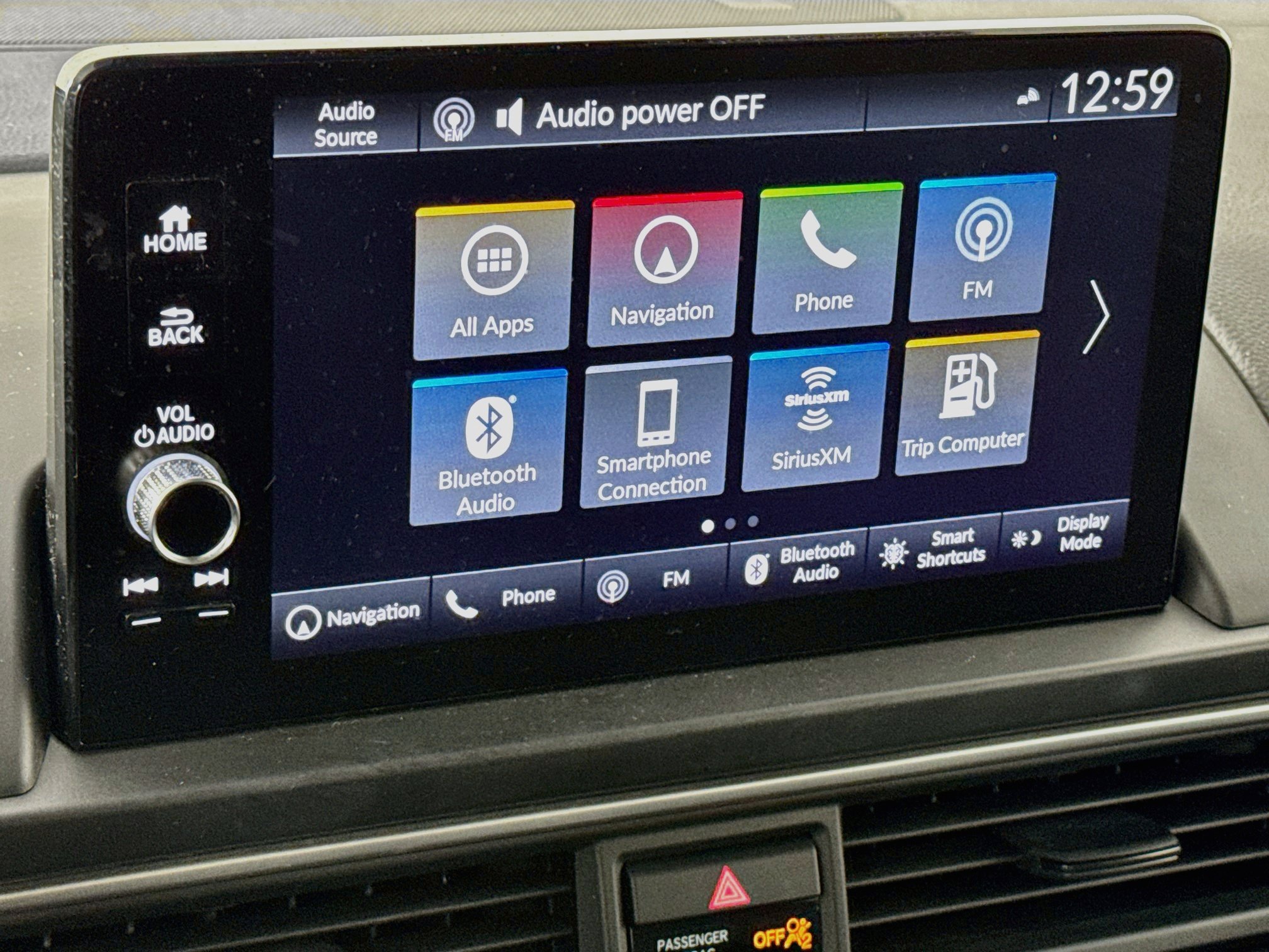 Certified 2024 Honda Pilot Touring image 15