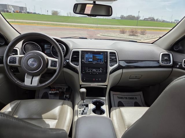 Used 2011 Jeep Grand Cherokee Laredo AWD/4WD image 49