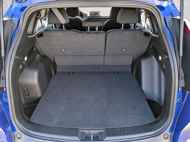 Certified 2023 Honda CR-V Sport image 6