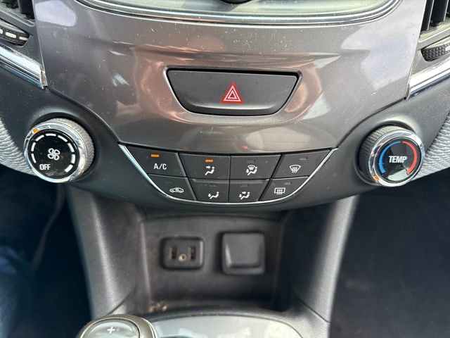 Used 2019 Chevrolet Cruze LS w/ LS Convenience Package image 54