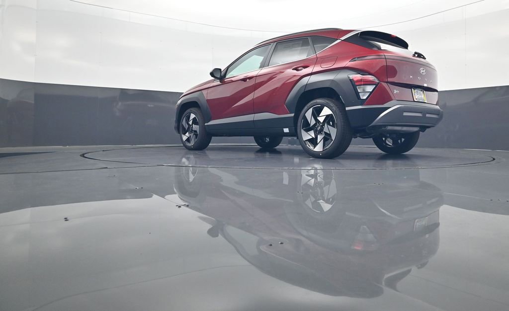 Used 2026 Hyundai Kona Limited image 27