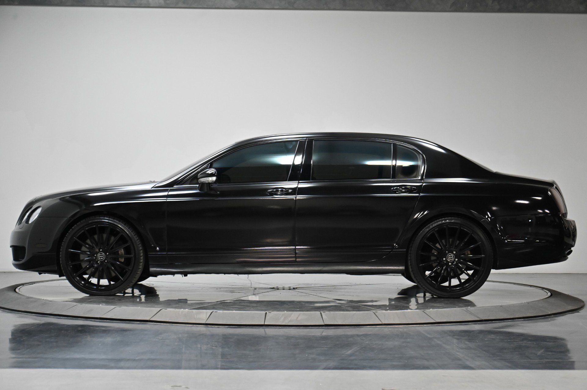 Used 2006 Bentley Flying Spur Flying Spur AWD/4WD image 18