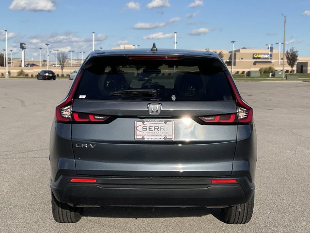 New 2027 Honda CR-V EX image 15