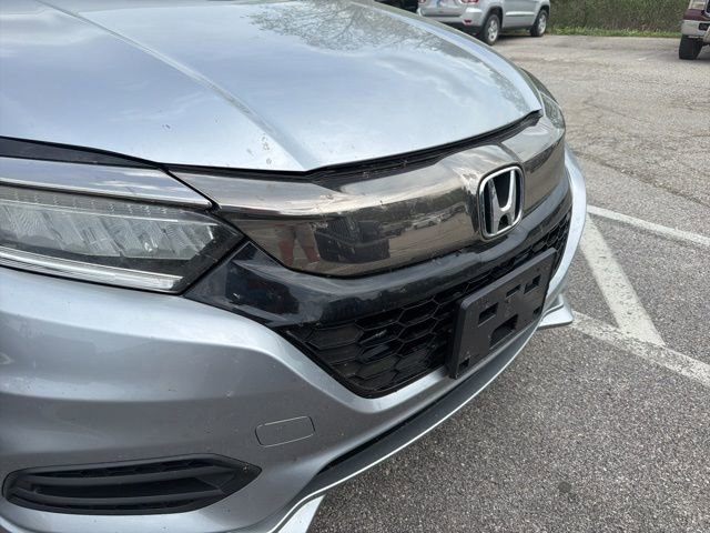 Used 2019 Honda HR-V Touring image 9