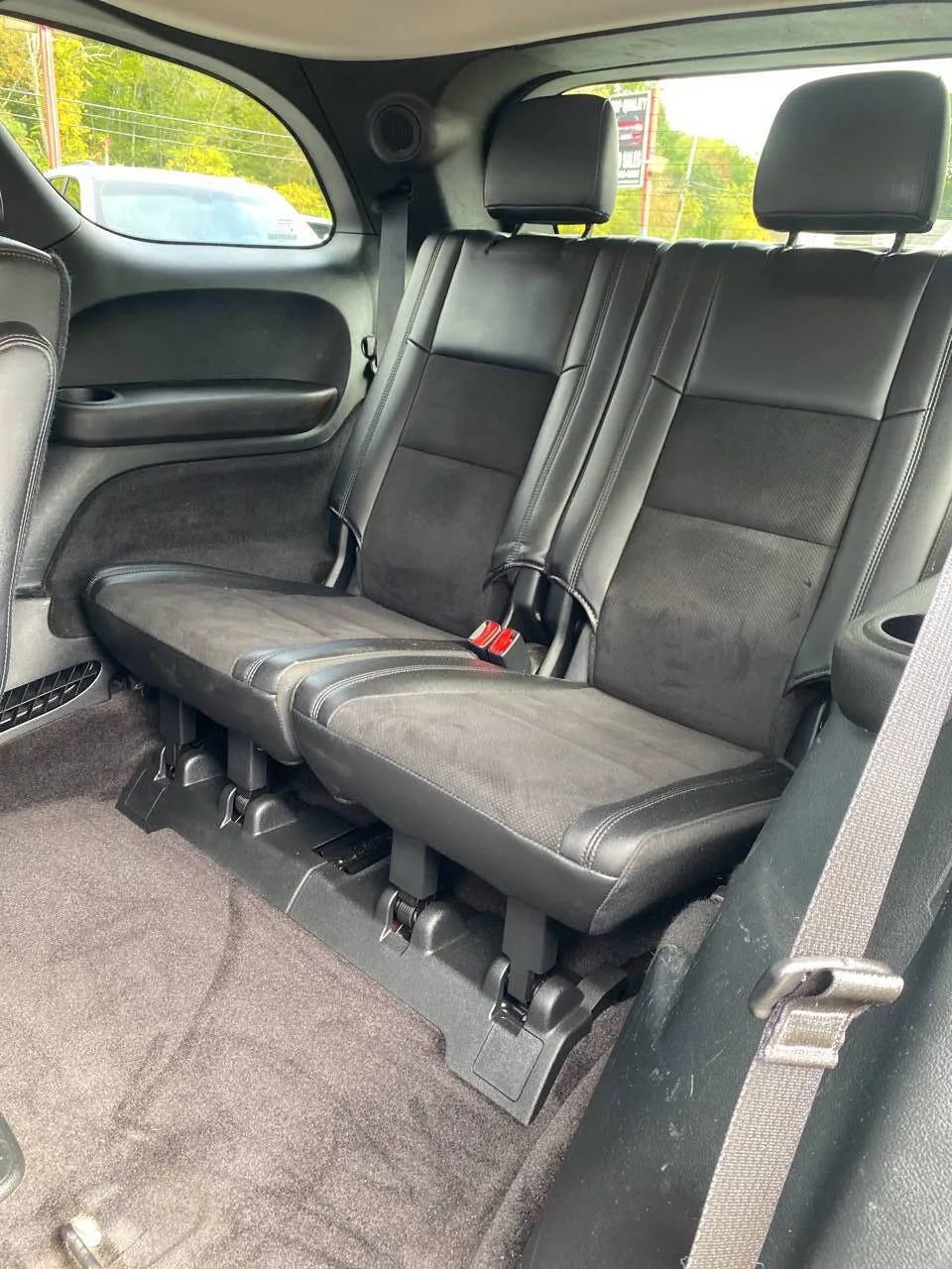 Used 2018 Dodge Durango GT w/ Premium Group image 30