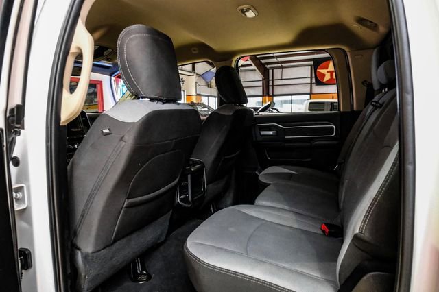 Used 2019 RAM 2500 Lone Star image 37